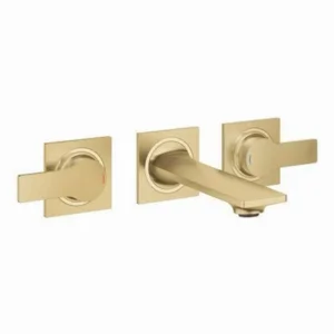 GROHE - ALLURE BIMANDO LAVABO S CEPILLADO AMANECER