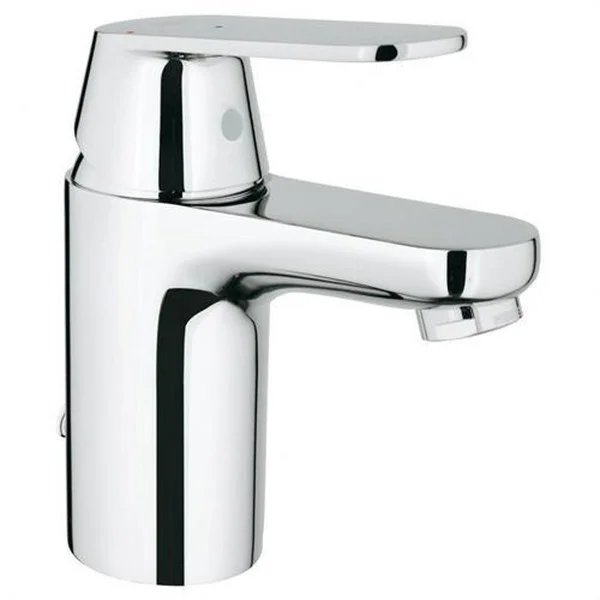 GROHE - EUROSMART COSMOPOLITAN MONOMANDO LAVABO S CROMADO