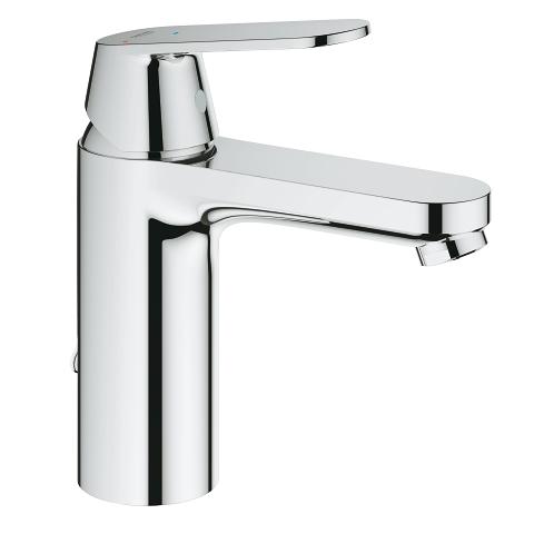 GROHE - EUROSMART COSMOPOLITAN MONOMANDO LAVABO M A/CADENETA APERTURA A.FREDA CROMADO