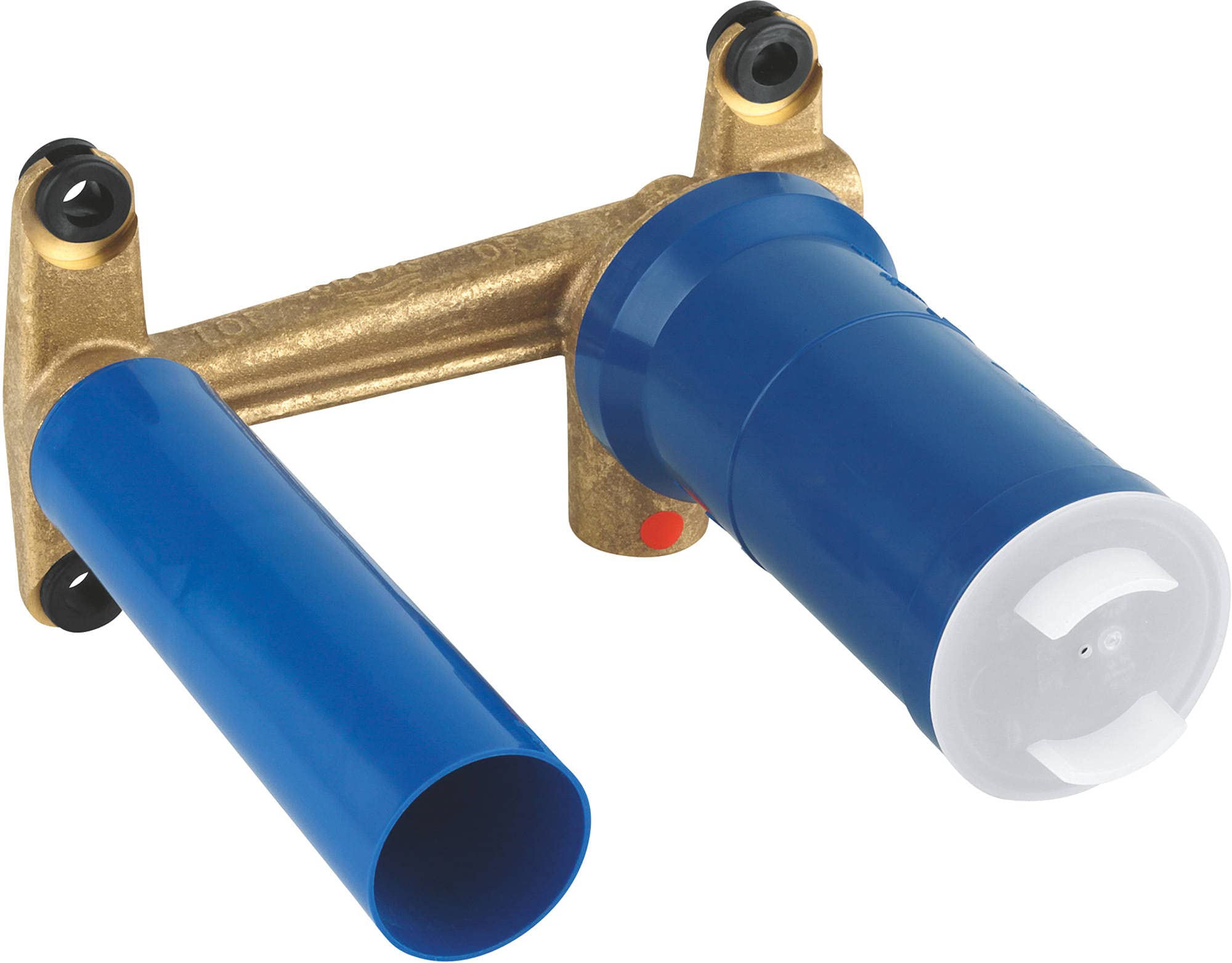 GROHE - COS ENCASTAR UNIVERSAL P/MONOMANDO LAVABO MURAL