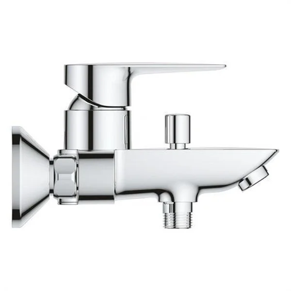 GROHE - BAUEDGE AIXETA BANY-DUTXA MONOMANDO S/ACCESSORIS