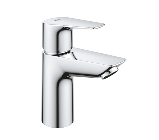 GROHE - BAUEDGE GRIFO LAVABO MONOMANDO CLICK CLACK