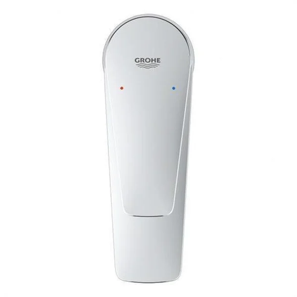 GROHE - BAUEDGE GRIFO LAVABO MONOMANDO CLICK CLACK