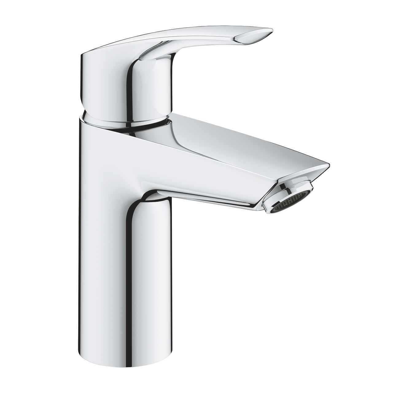 GROHE - EUROSMART GRIFO LAVABO MONOMANDO CLICK CLACK