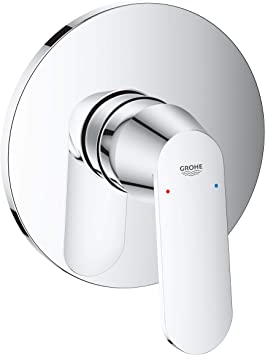 GROHE - MONOMANDO DUCHA EUROSMART COSMO EMPOTRADO REF.24044000