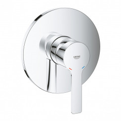 GROHE - LINEARE MONOMANDO DUCHA EMPOTRAR S/CUERPO EMP. CROMO view 5