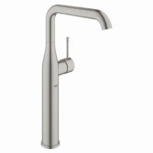 GROHE - MONOMANDO LAVABO XL ESSENCE NEW PER BOL COS LLIS PRO SUPERSTEEL