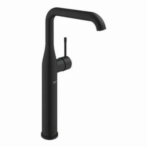 GROHE - MONOMANDO LAVABO XL ESSENCE NEW PER BOL COS LLIS PRO NEGRE PHANTOM