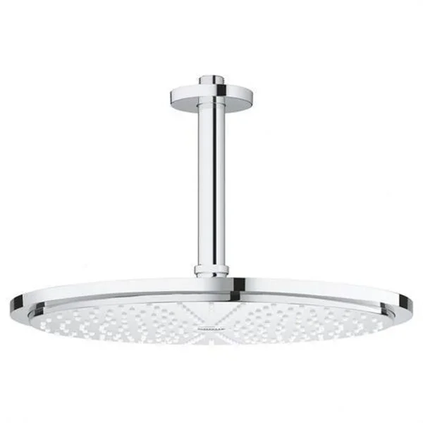 GROHE - CONJUNTO DUCHA 310 + BRAZO TECHO 142 CROMO