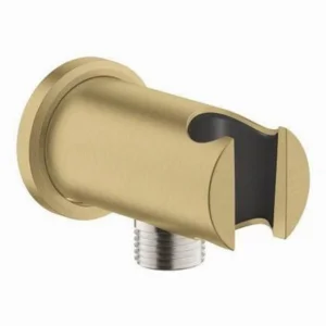 GROHE - SUPORT A/COLZE FLORO RODO OR RASPALLAT