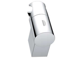 GROHE - SOPORTE MURAL REGULABLE CROMO view 4
