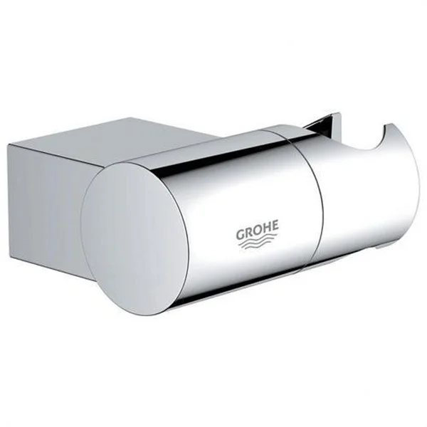 GROHE - SOPORTE MURAL REGULABLE CROMO