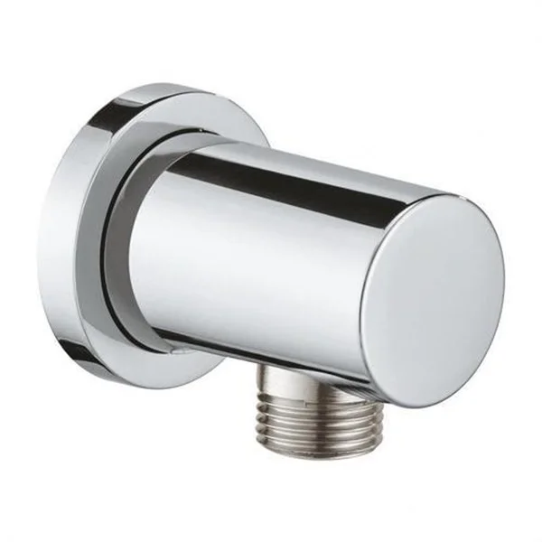 GROHE - RAINSHOWER COLZE SORTIDA 1/2" RODO CROMAT