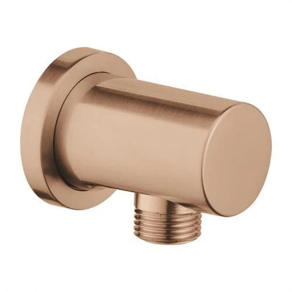 GROHE - RAINSHOWER COLZE SORTIDA 1/2" RODÓ COURE RASPALLAT