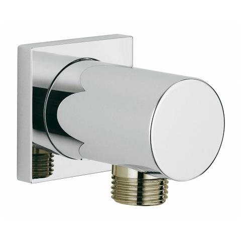 GROHE - RAINSHOWER CODO SALIDA 1/2" CUADRADO CROMADO"