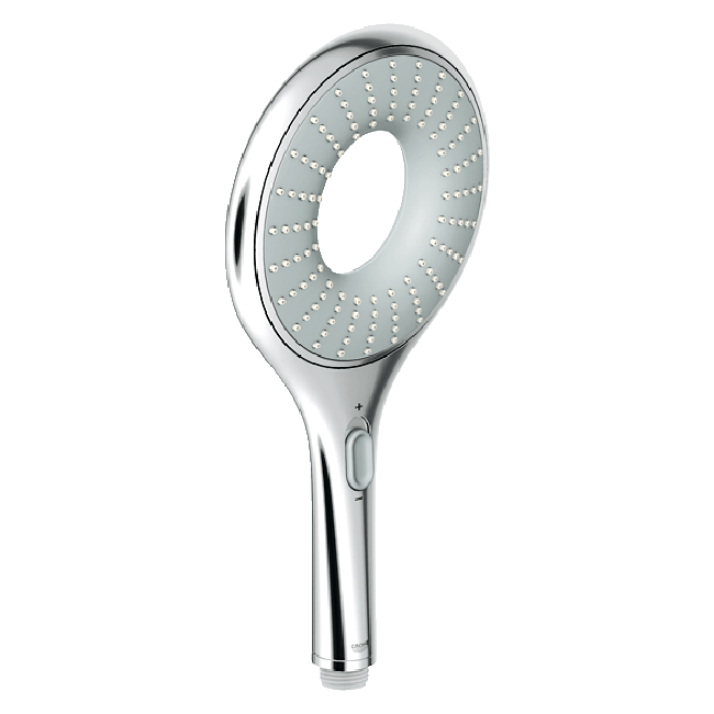 GROHE - RAINSHOWER ICON 150 TELEDUCHA 2 RAYOS AZUL view 6