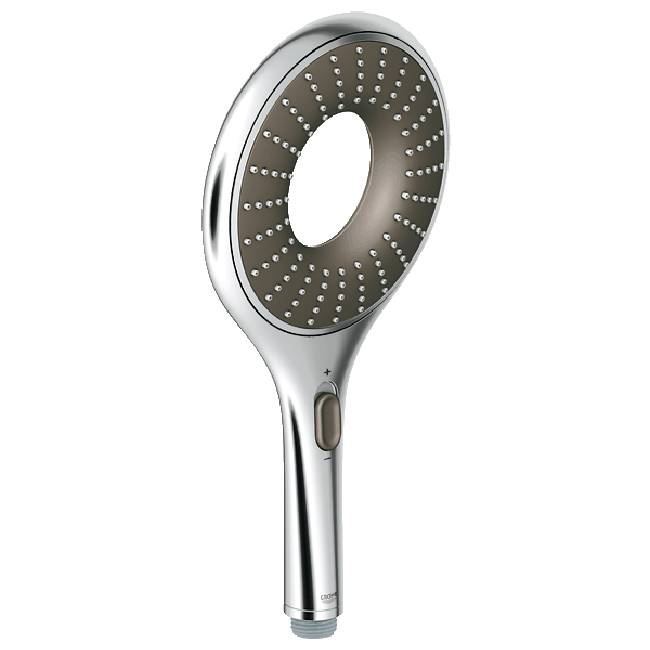 GROHE - RAINSHOWER ICON 150 TELEDUCHA 2 RAYOS AZUL view 10