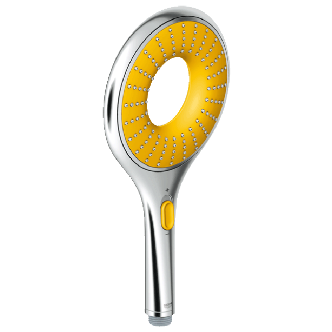 GROHE - RAINSHOWER ICON 150 TELEDUCHA 2 RAYOS AZUL view 13