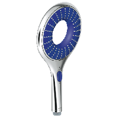 GROHE - RAINSHOWER ICON 150 TELEDUCHA 2 RAYOS AZUL view 14
