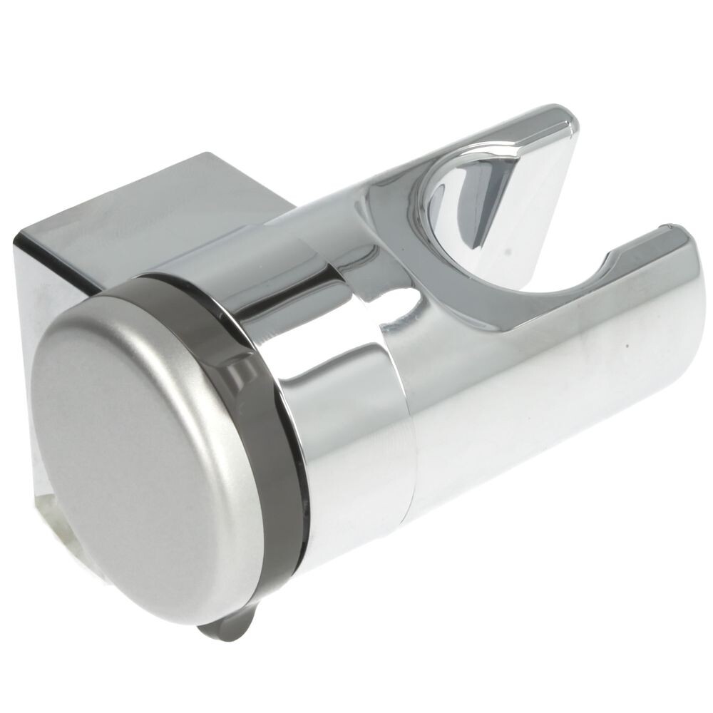 GROHE - RELEXA SOPORTE DE PARED REGULABLE CROMADO view 2