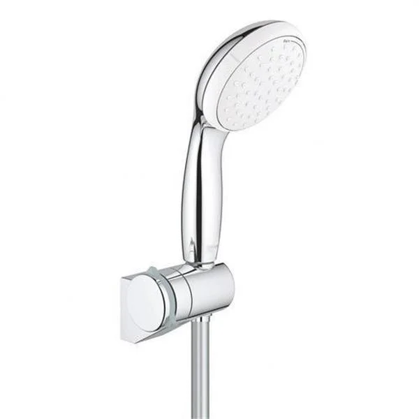 GROHE - NEW TEMPESTA 100 KIT DE DUCHA BARRA 600 CROMADO