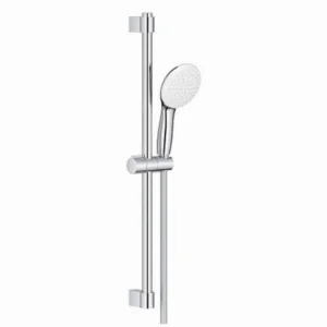 GROHE - TEMPESTA 110 KIT DUTXA BARRA 600 CROMAT