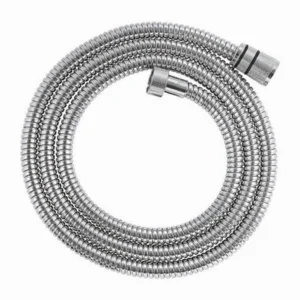 GROHE - ROTAFLEX FLEXO 175CM 1/2" METAL·LIC MOVARIO CROMAT