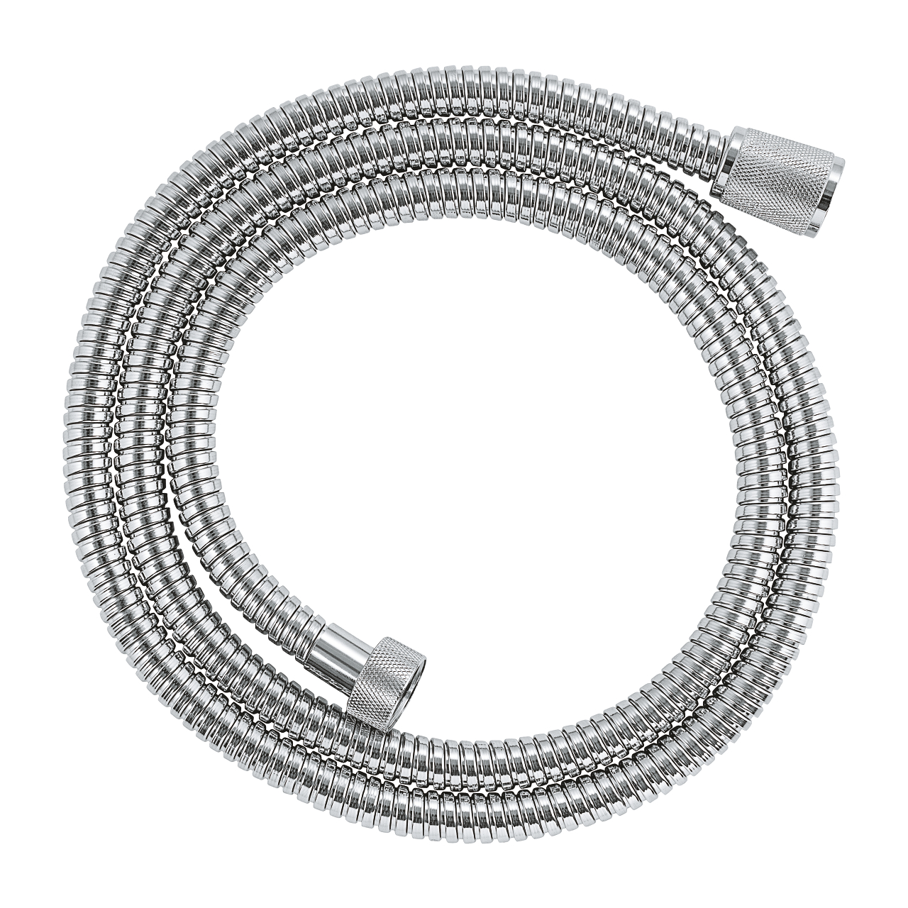 GROHE - RELEXAFLEX FLEXO 150CMTS 1/2" METAL.LIC CROMAT view 2