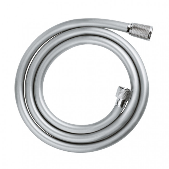 GROHE - RELEXAFLEX FLEXO 150CMTS 1/2" PVC CROMAT view 2