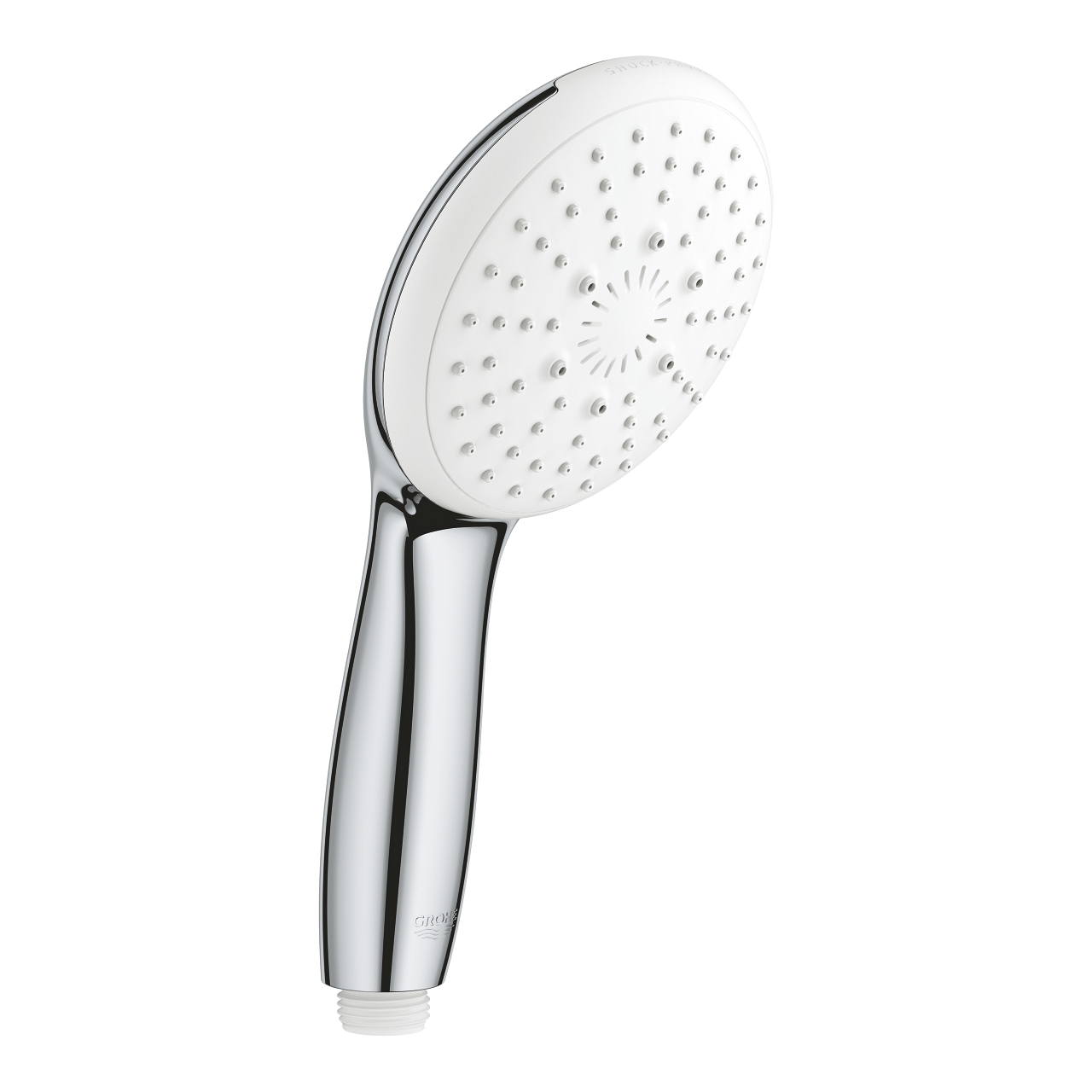 GROHE - TEMPESTA 100 DUCHA DE MANO 3 FUNCIONES CROMADA
