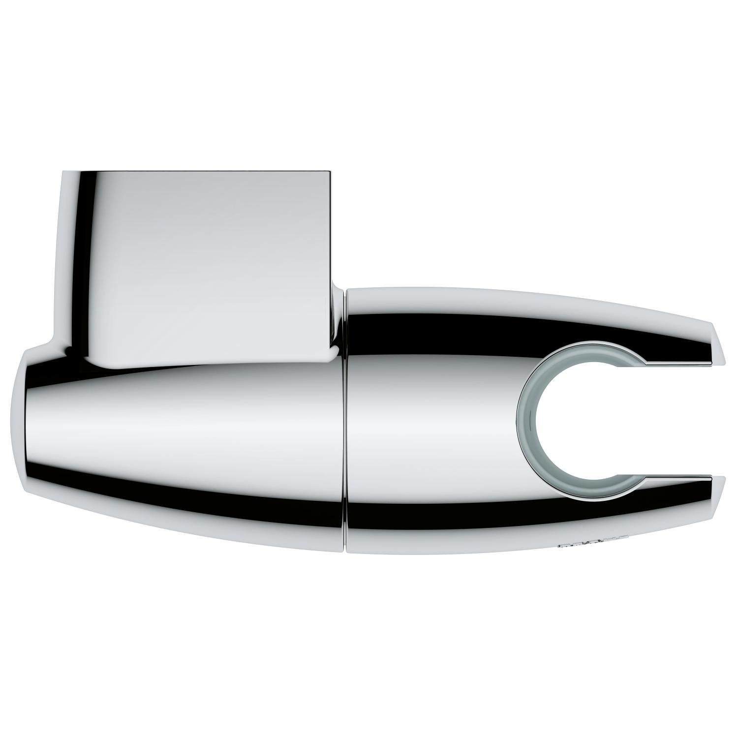 GROHE - MOVARIO SOPORTE MURAL REGULABLE view 2