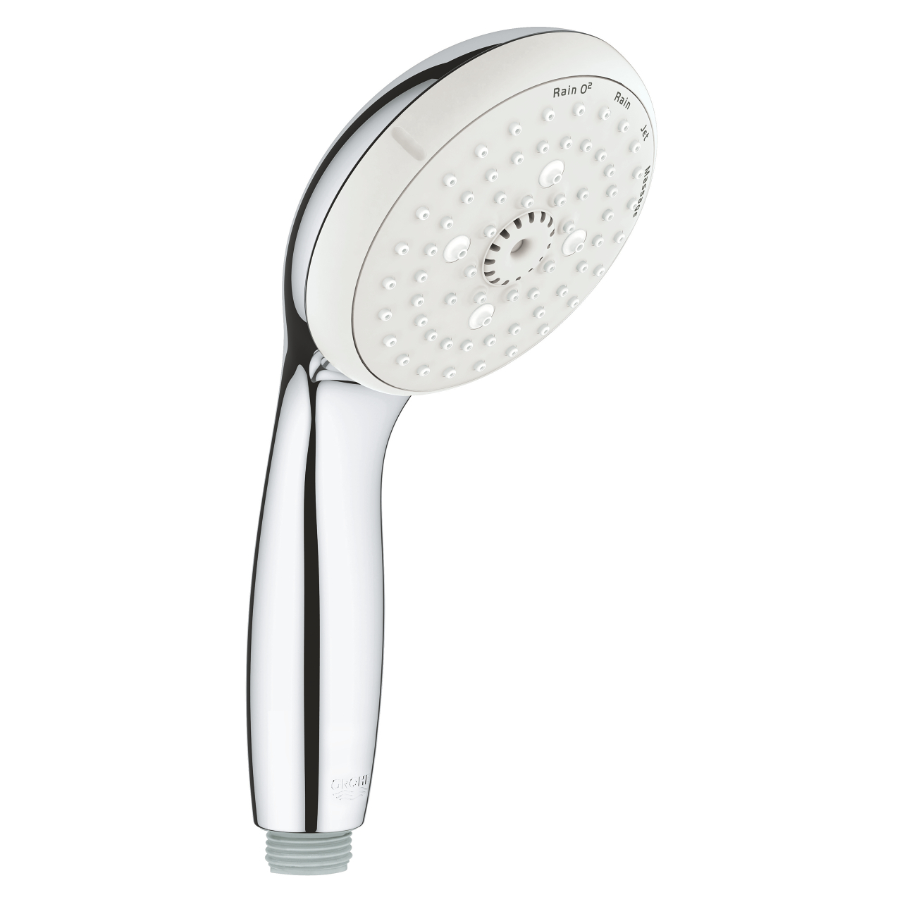 GROHE - NEW TEMPESTA 100 DUCHA DE MANO 4 FUNCIONES CROMADO view 2