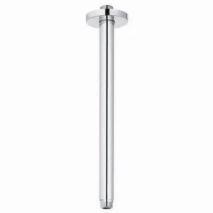 GROHE - BRAÇ 1/2 PER DUTXA SOSTRE CROM