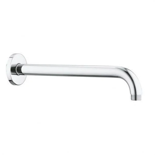 GROHE - BRAZO DUCHA RAINSHOWER MURAL 286MM CROMO