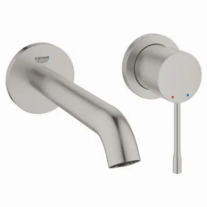 GROHE - MESCLADOR LAVABO 2 ORIFICIS M ESSENCE NEW SUPER ACER