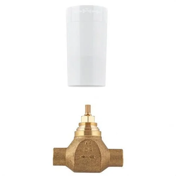 GROHE - COS ENCASTAR CLAU DE PAS SOLDAR 18MM LLAUTO