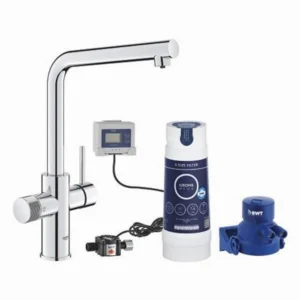 GROHE - KIT BLUE PURE MINTA FILTRE S