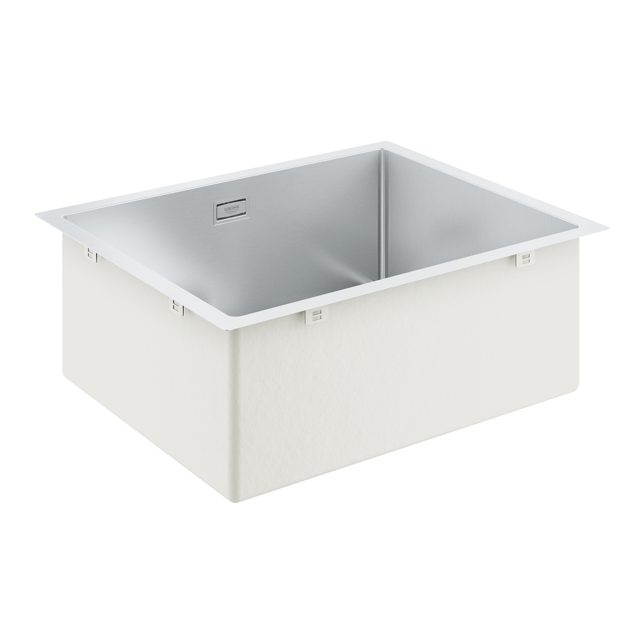 GROHE - AIGUERA K700 SINK 60 -S 55/45 1.0