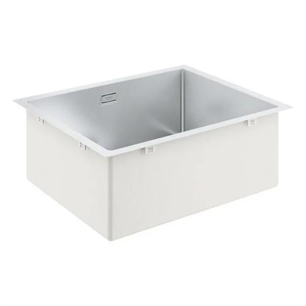 GROHE - AIGUERA K700 SINK 60 -S 55/45 1.0