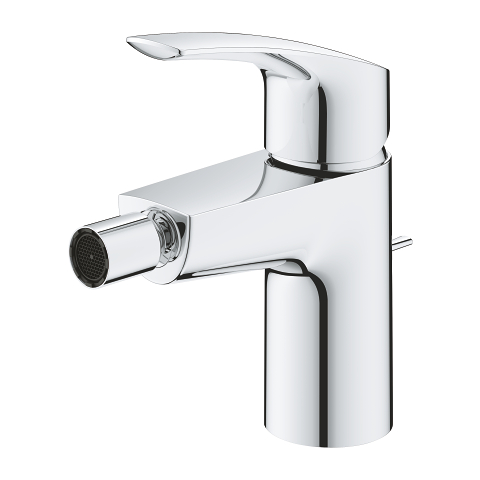 GROHE - EUROSMART AIXETA BIDET MONOMANDO A/CADENETA CROMAT view 2