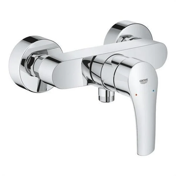 GROHE - EUROSMART AIXETA DUTXA MONOMANDO S/ACCESSORIS CROMAT