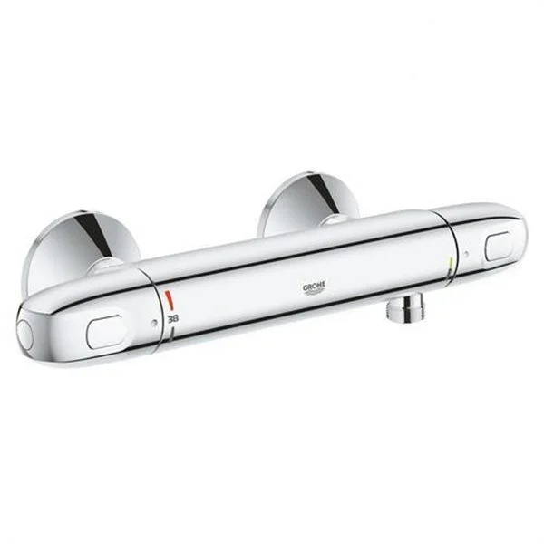 GROHE - GROHTHERM 1000 AIXETA DUTXA TERMOSTATICA S/ACCESSORIS CROMAT