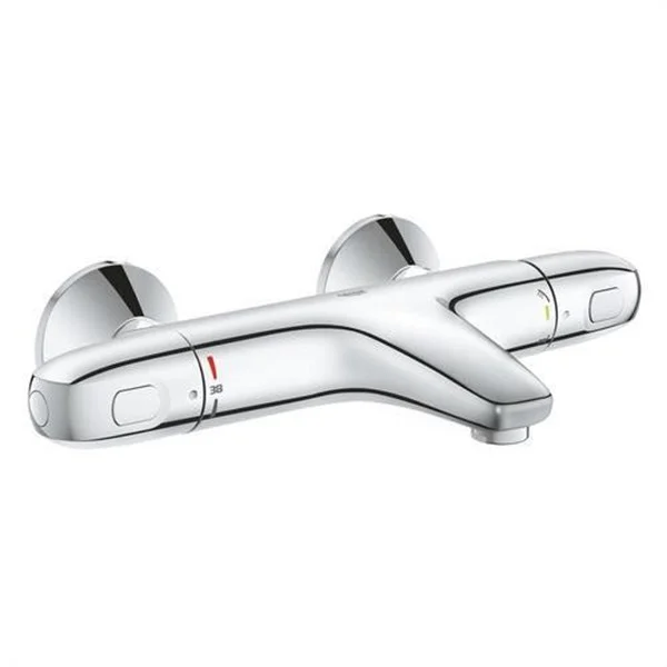 GROHE - GROHTHERM 1000 GRIFO BAÑO-DUCHA TERMOSTATICA SIN ACCESORIOS CROMADO