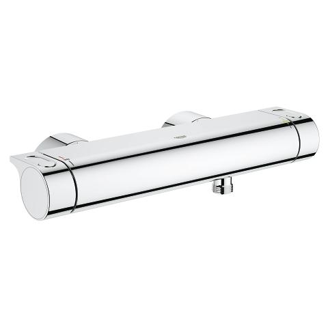 GROHE - GROHTHERM 2000 NEW TERMOSTAT DUTXA CROMAT
