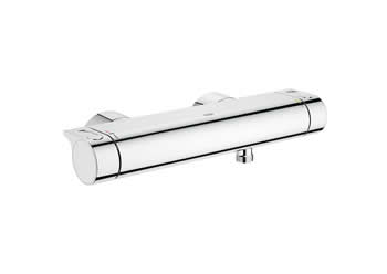 GROHE - GROHTHERM 2000 NEW TERMOSTATO DUCHA CROMADO view 2