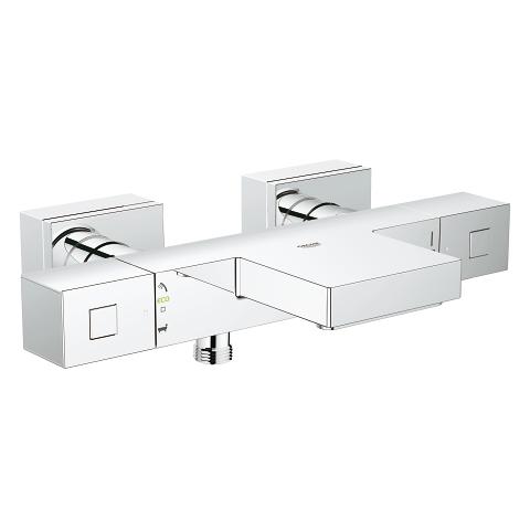 GROHE - TERMOSTAT BAÑO-DUCHA GROHTHERM CUBE CROMO