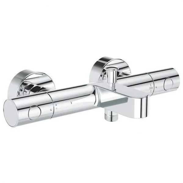 GROHE - TERMOSTATO BAÑO DUCHA VISTO G800 COSMO