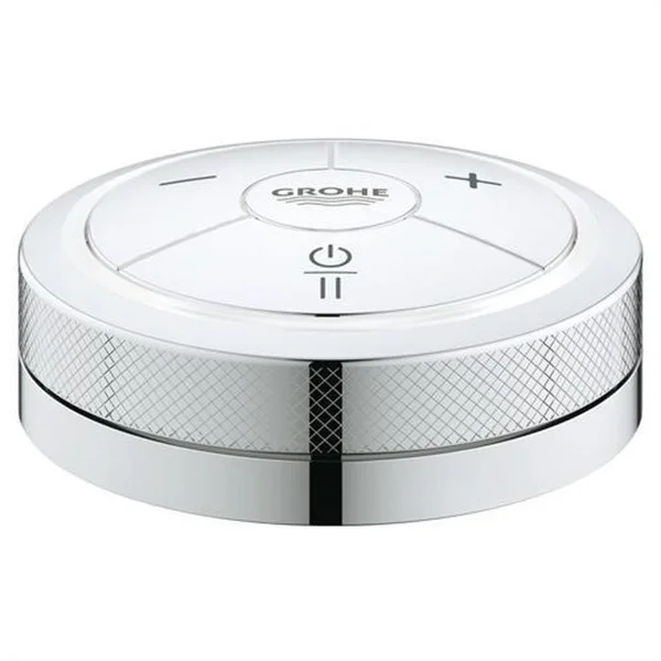 GROHE - CONTROLADOR DIGITAL REMOT GROHE F-DIGITAL