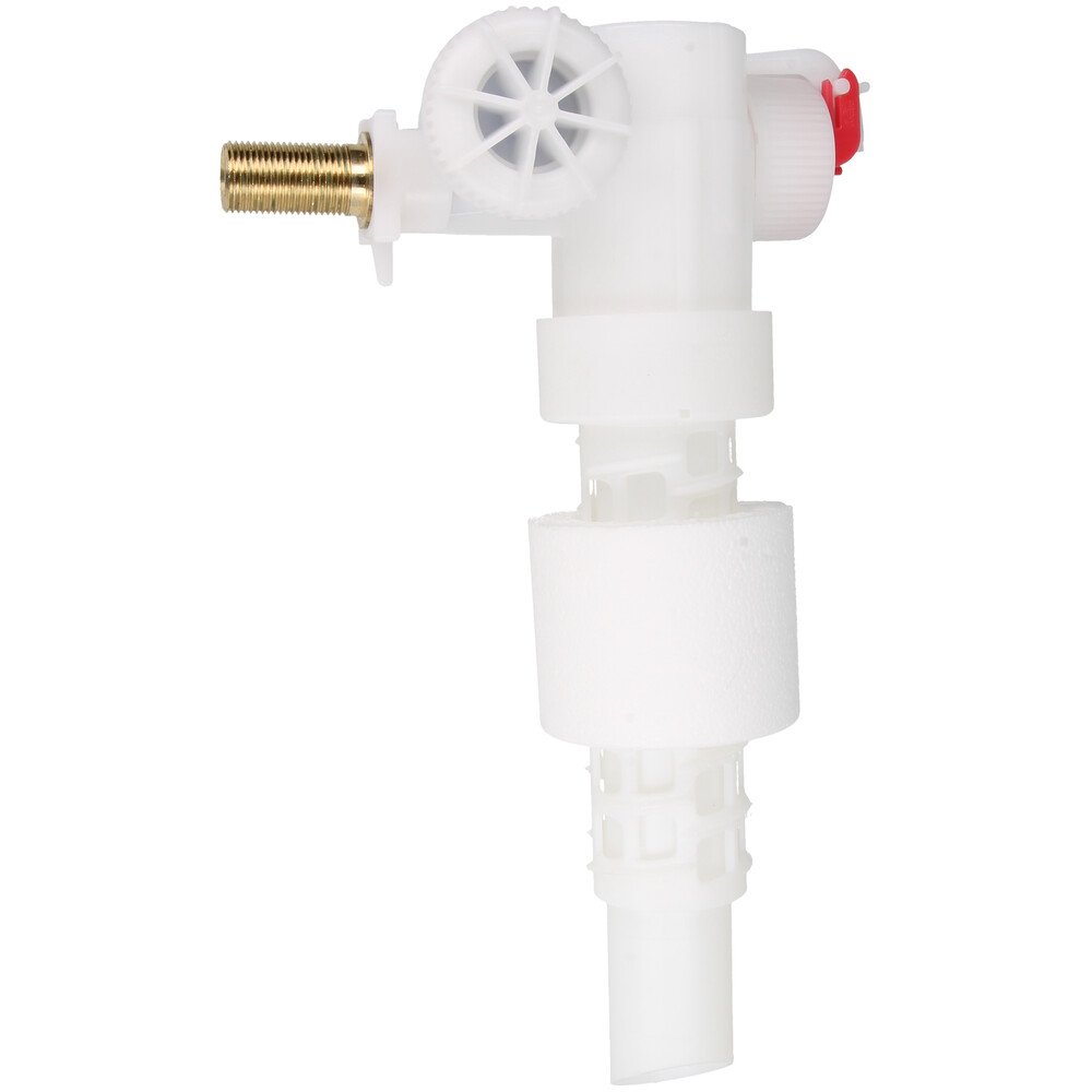 GROHE - MECANISMO ALIMENTACION LATERAL view 2