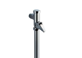 GROHE - DAL FLUXOR INODORO AUTOMATIC 3/4"CROMAT" view 2